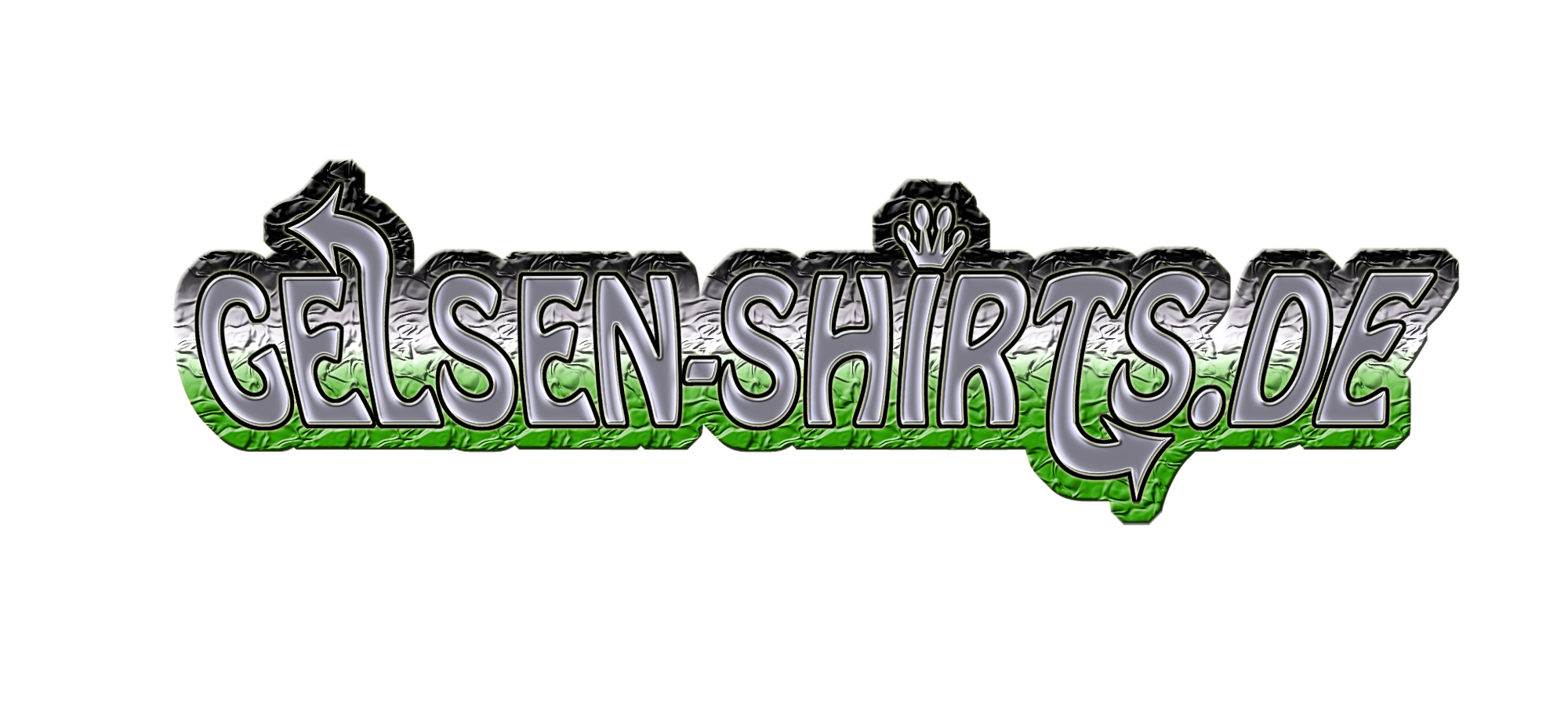 Banner Gelsen-Shirts.de